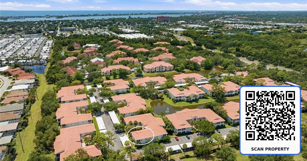 4244 CENTRAL SARASOTA PARKWAY UNIT 726 property photo