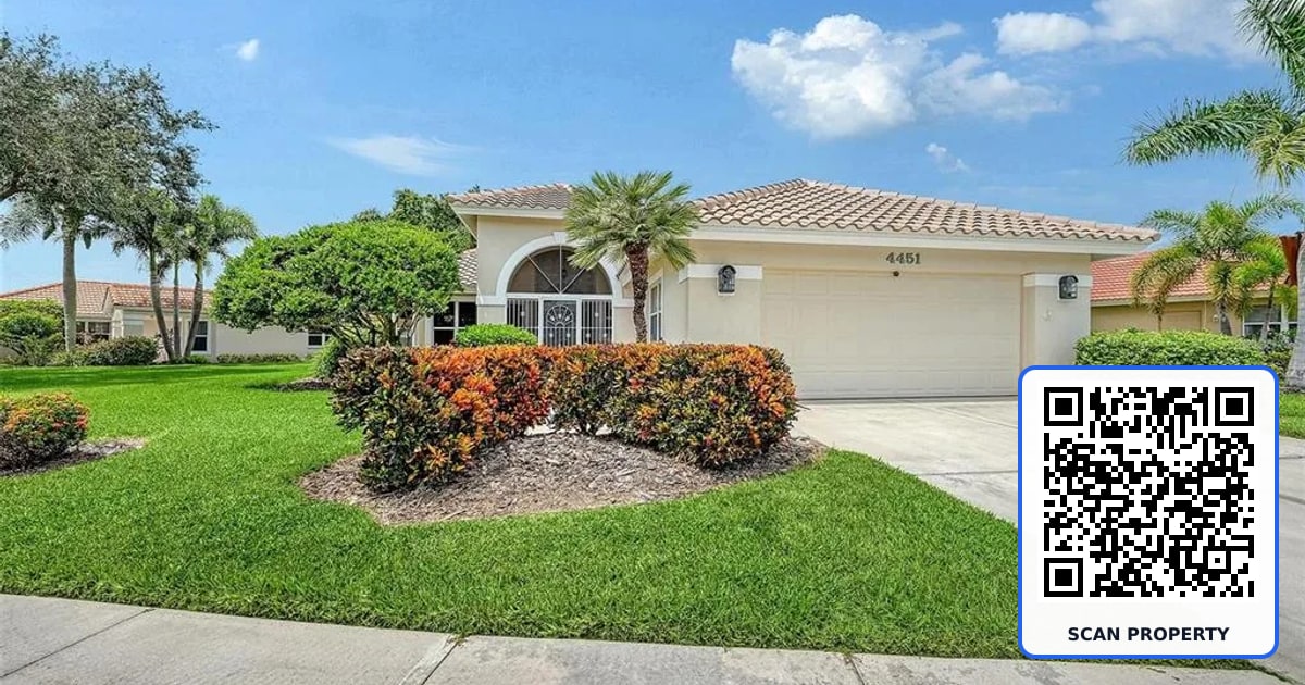 4451 DEER TRAIL BOULEVARD property photo
