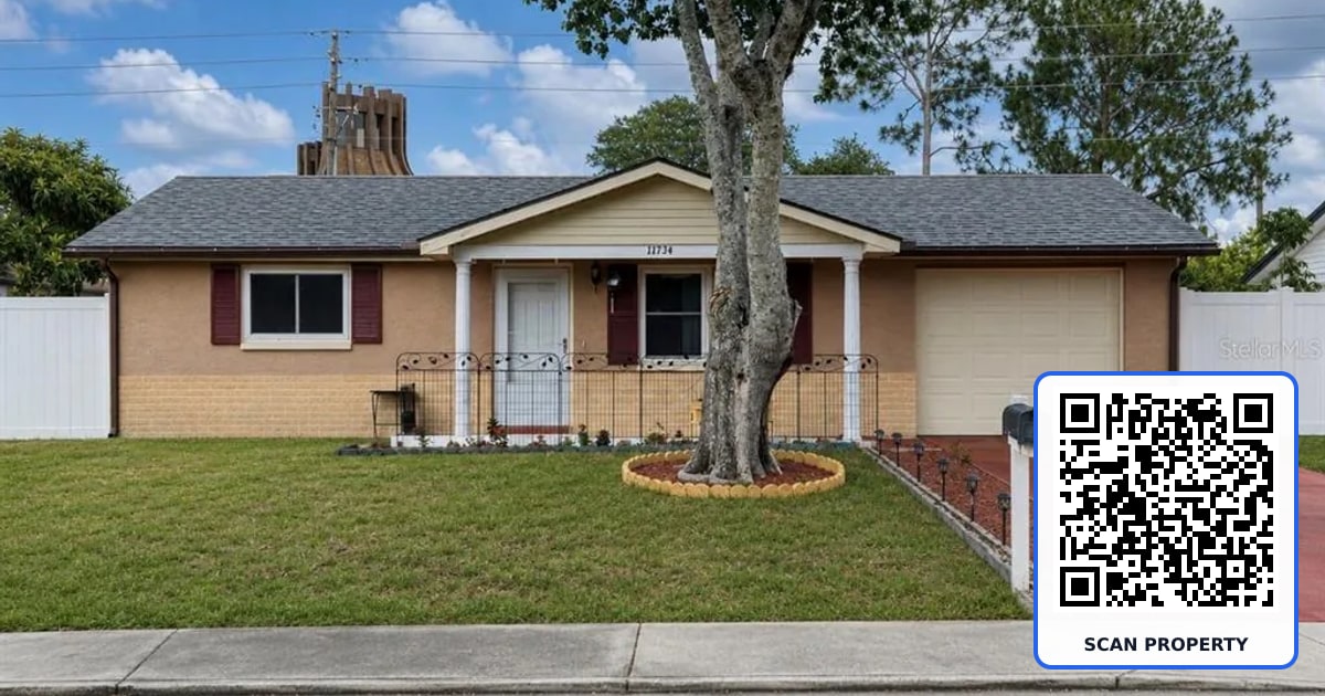 11734 PAIGE DRIVE property photo