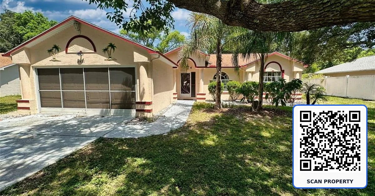8421 PEORIA STREET property photo