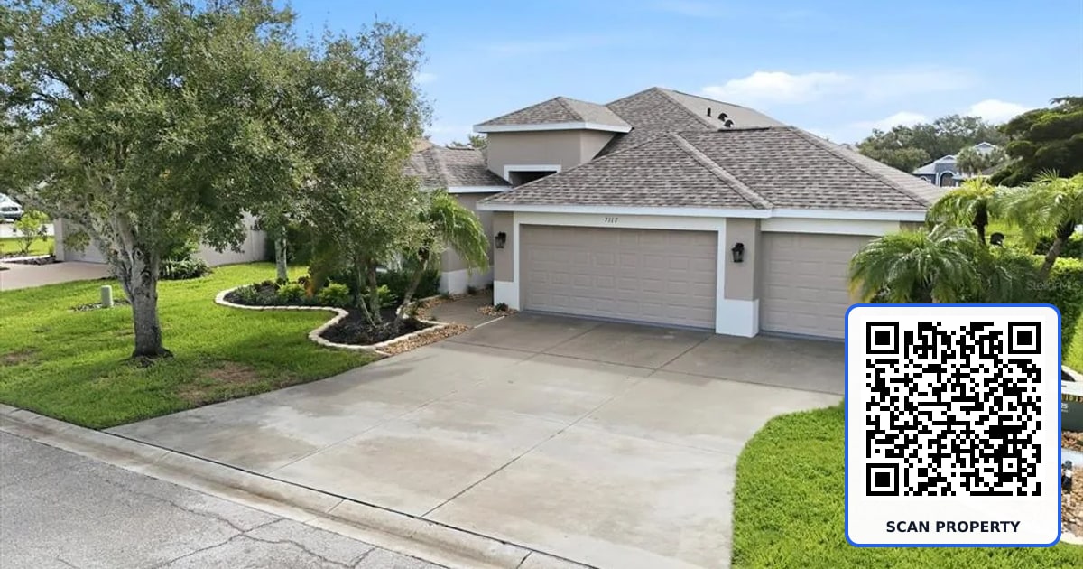 7117 50TH AVENUE CIRCLE E property photo