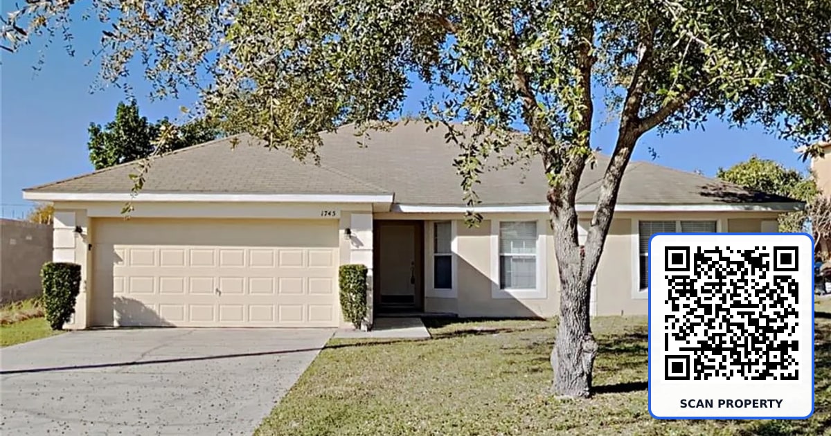 1745 PILCHARD DRIVE property photo
