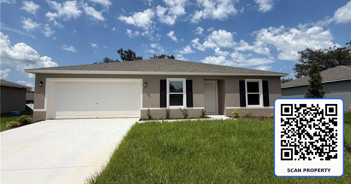 111 SPARROW COURT property photo