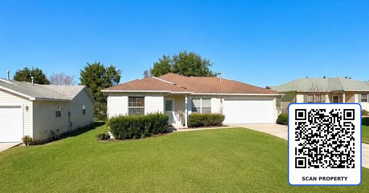 9533 SE 168TH MAPLESONG LANE property photo