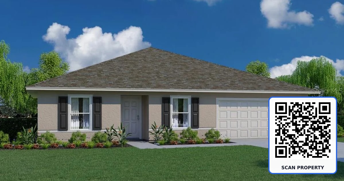 1429 TEAL DRIVE property photo
