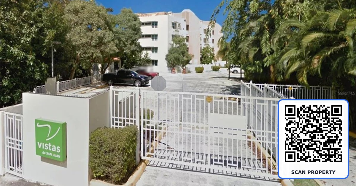 Ave. Las Cumbres VISTAS DE SAN JUAN property photo