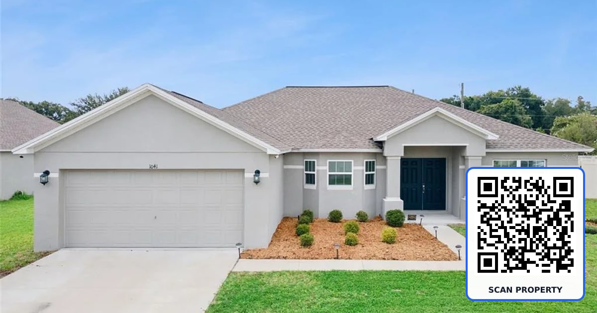 1041 BROOKS WAY property photo