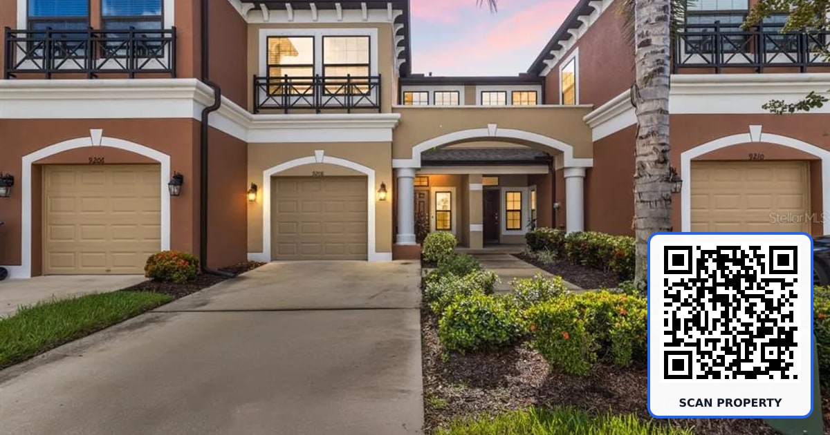 9208 FOX SPARROW ROAD property photo