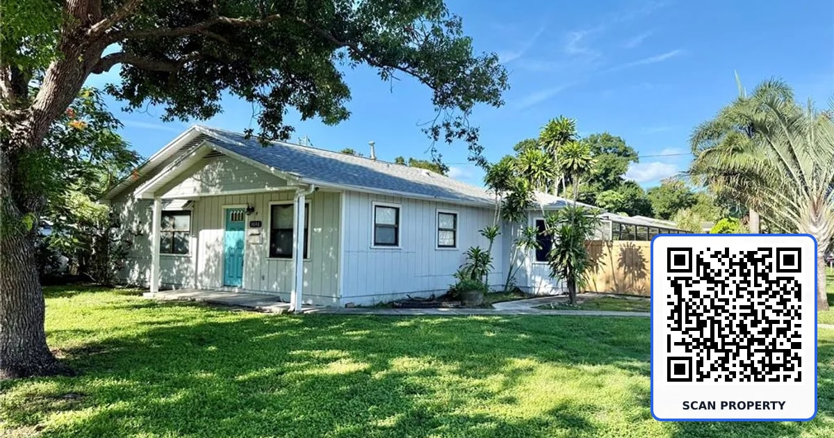 3646 28TH STREET N property photo