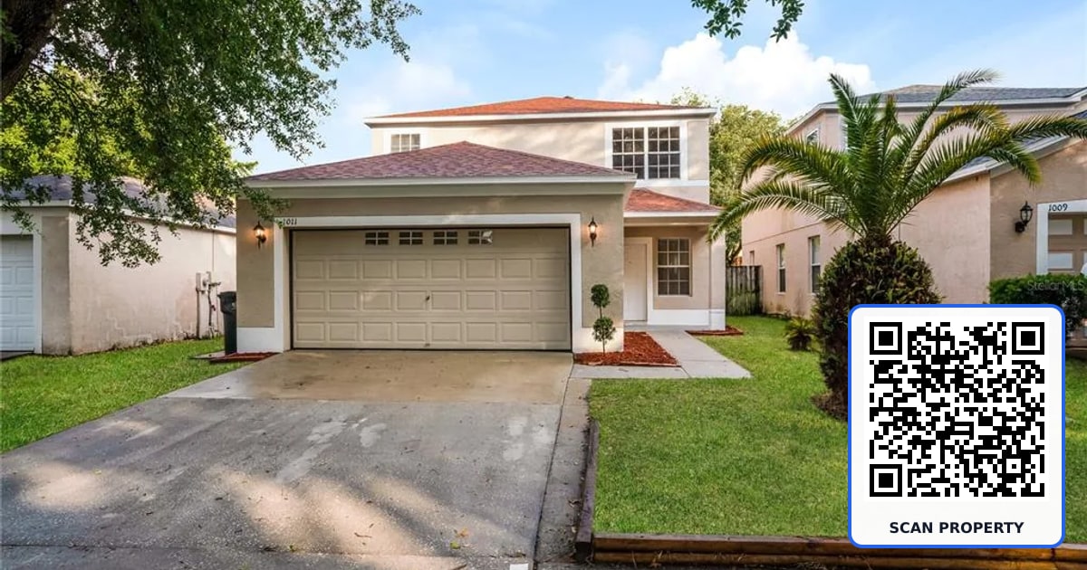 1011 LAKE SHORE RANCH DRIVE property photo