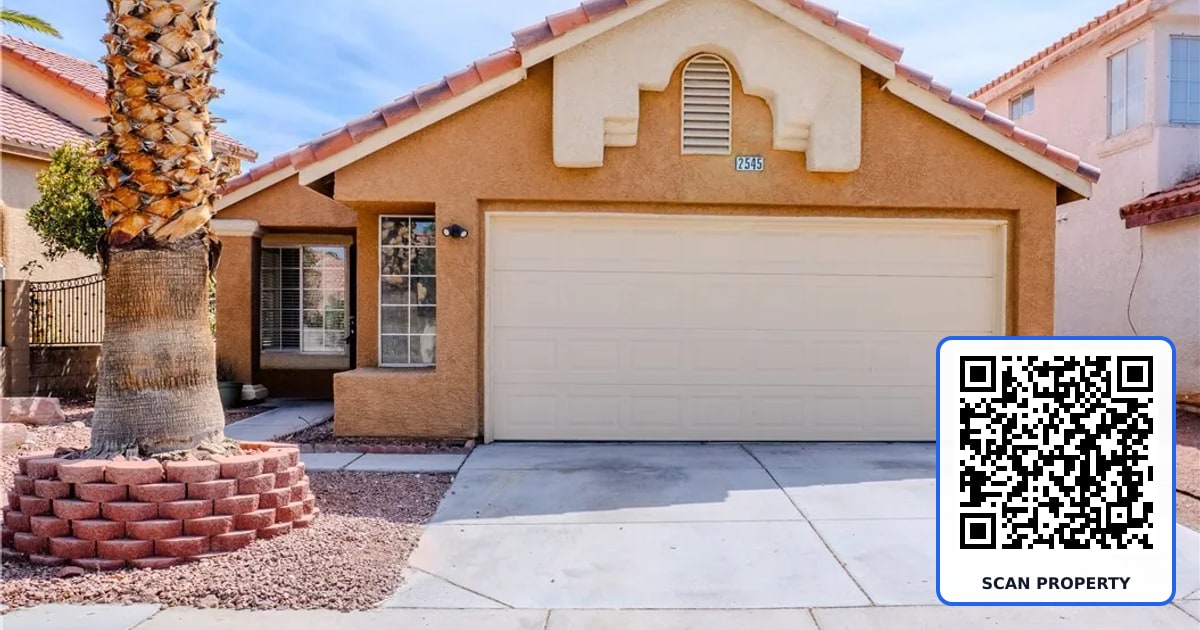 2545 Rising Legend Way property photo