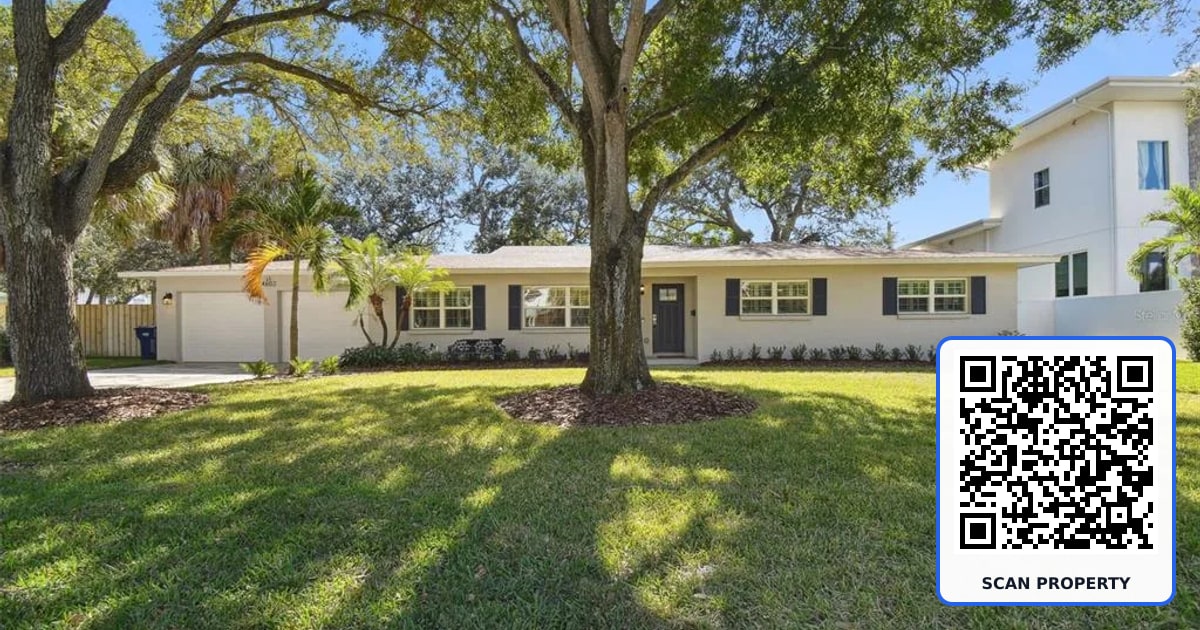4802 W LONGFELLOW AVENUE property photo