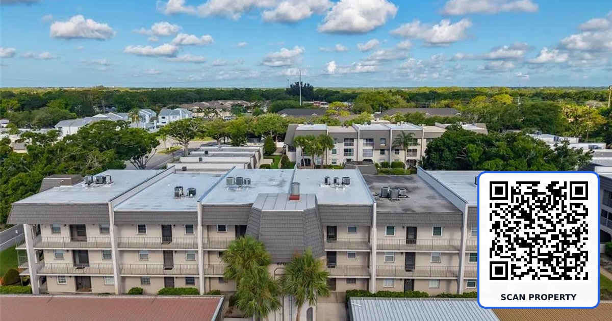 8703 BARDMOOR BOULEVARD UNIT 303 property photo