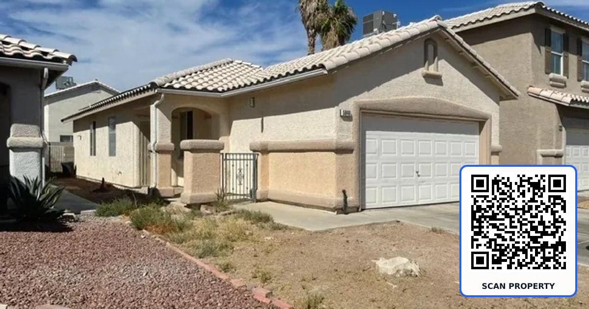 5946 Autumn Harvest Avenue property photo