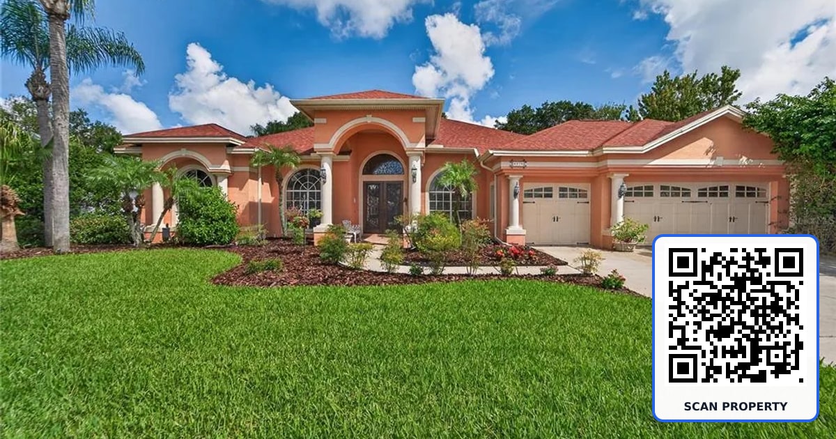 8929 GARNER COURT property photo