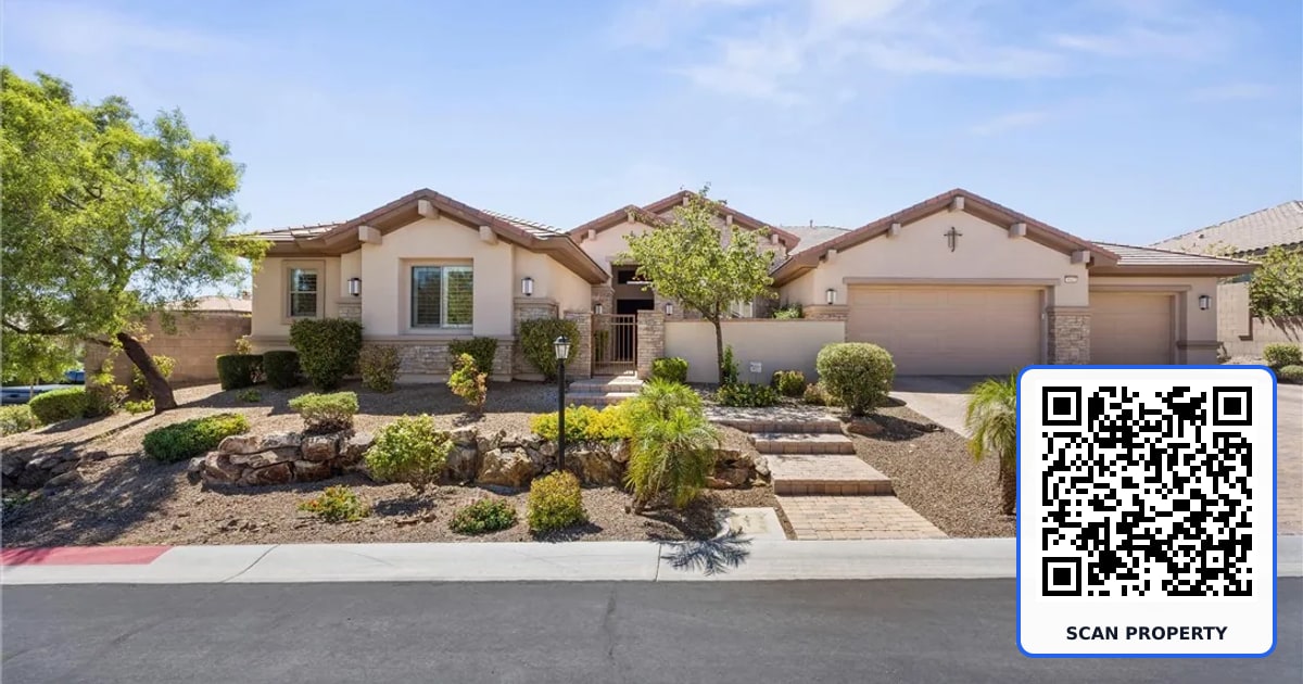 9843 Cathedral Pines Avenue property photo