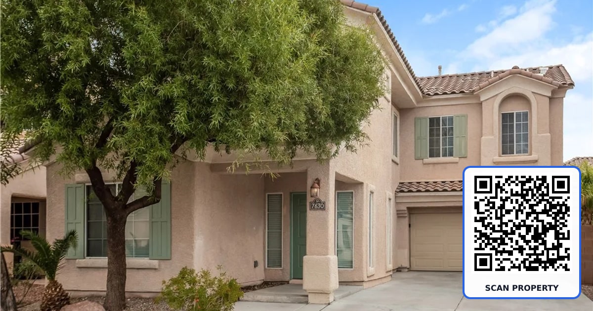 7630 Riva Ridge Street property photo