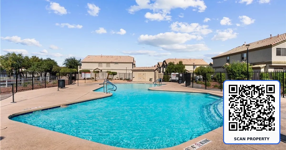 6434 Rusticated Stone Avenue 101 property photo