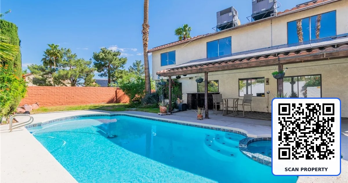 349 Listo Court property photo