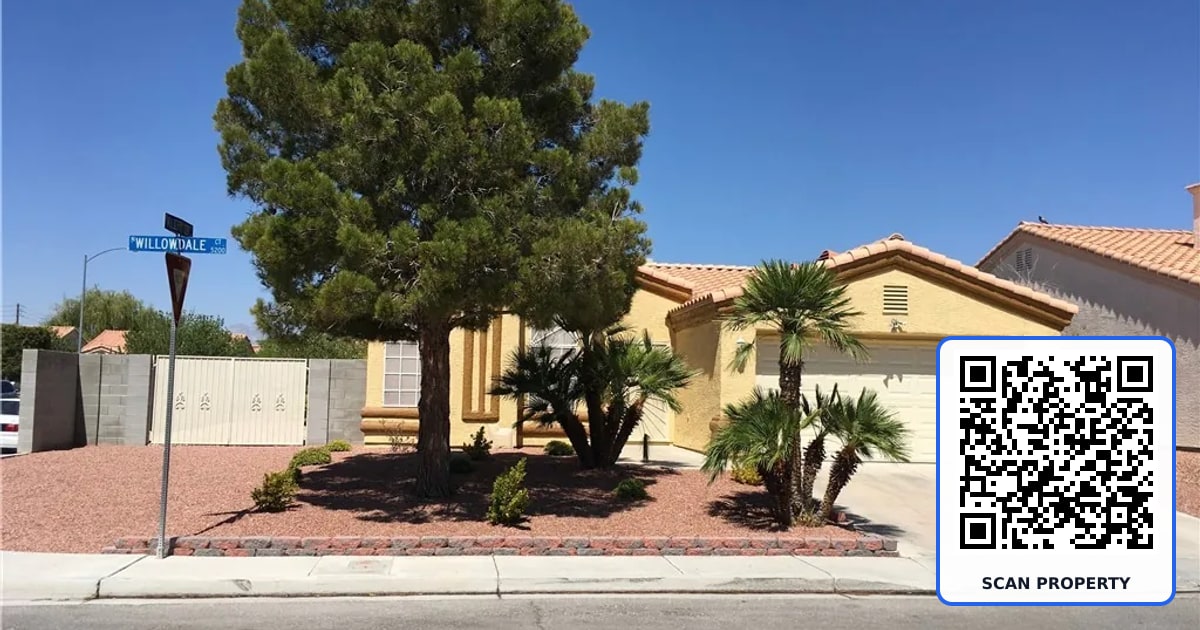 5219 Willowdale Court property photo