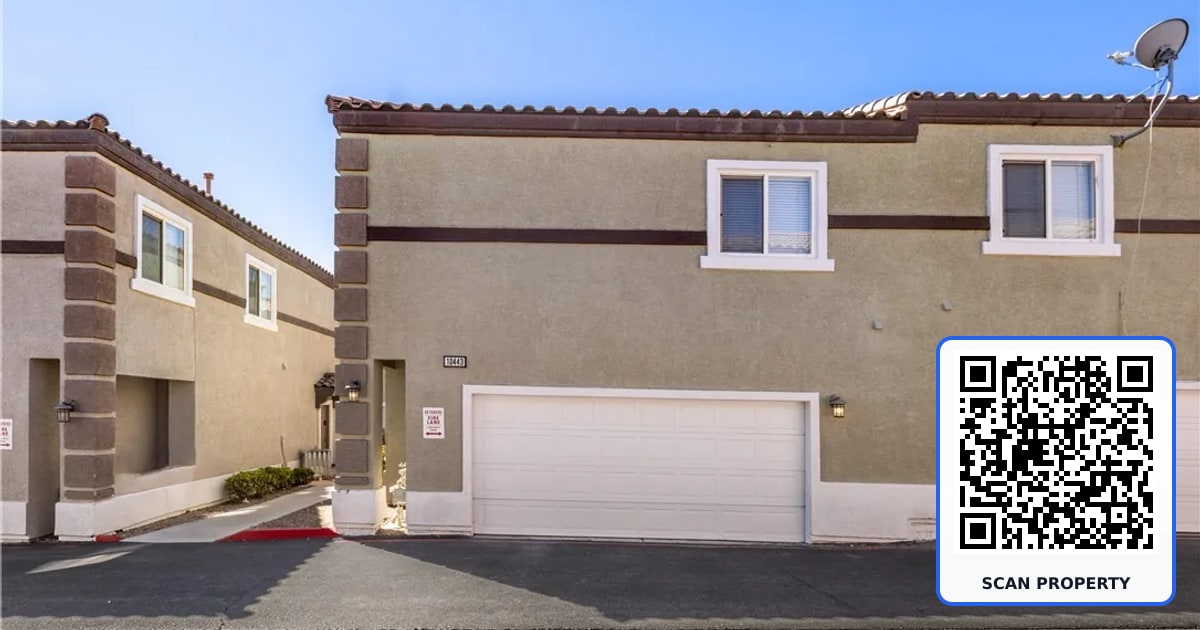 10443 Alpine Edge Avenue property photo
