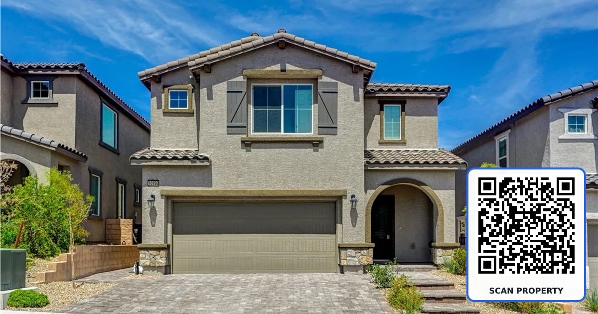 10956 Oregano Avenue property photo