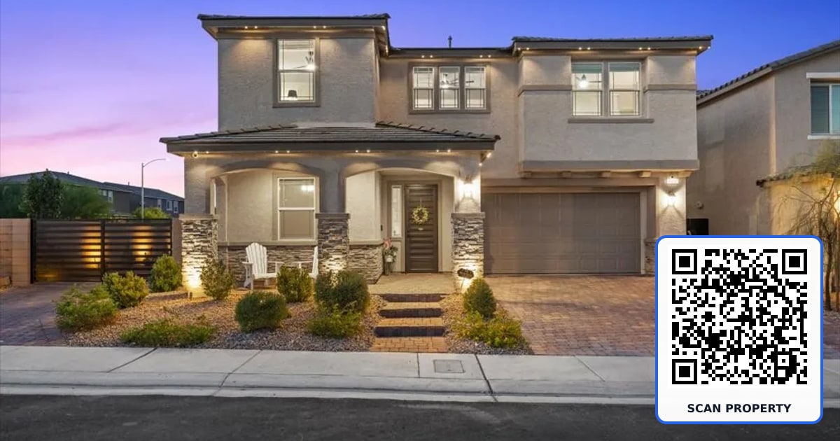 9996 Belikove Manor Avenue property photo