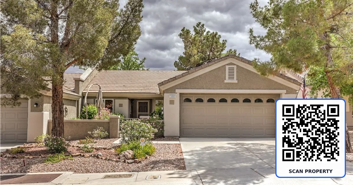 2093 Joy View Lane property photo