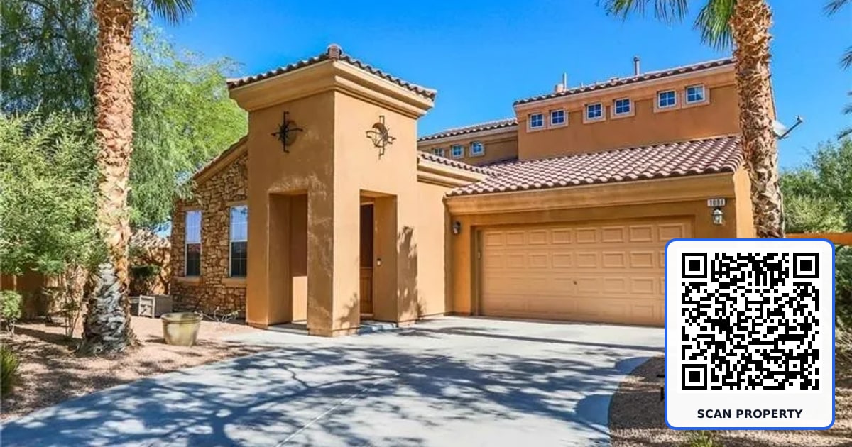 1091 Casa Palermo Circle property photo