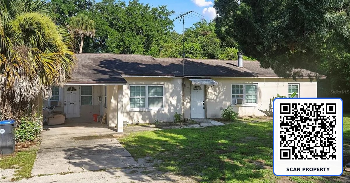420/422 ROCK PIT ROAD property photo