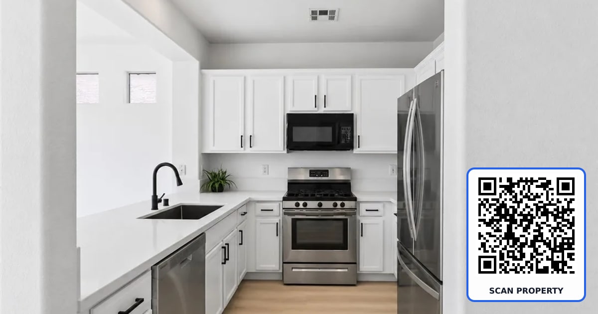 9511 Spring Blush Avenue property photo