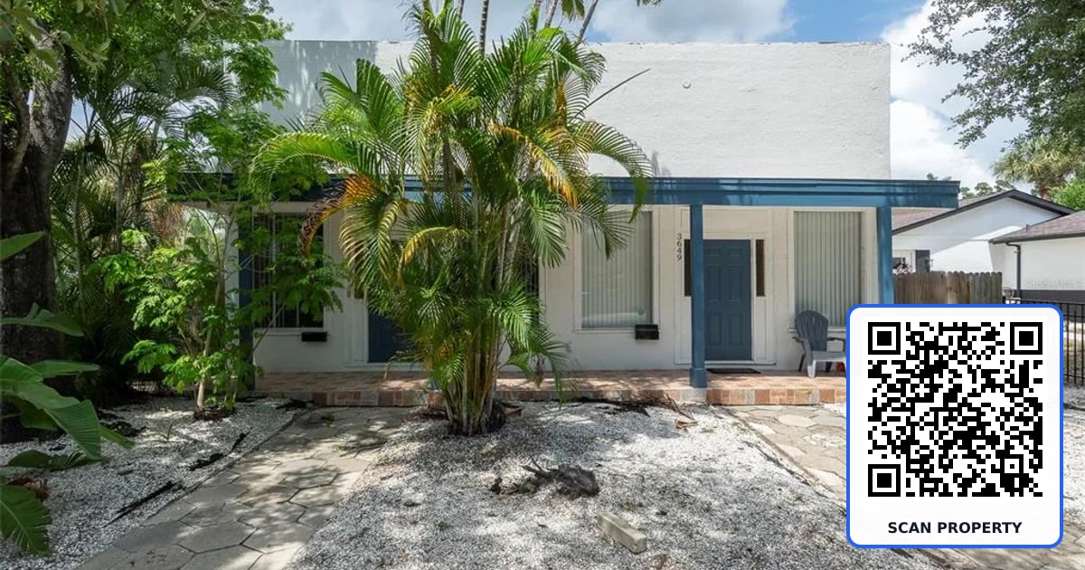 3651 HAINES ROAD N property photo