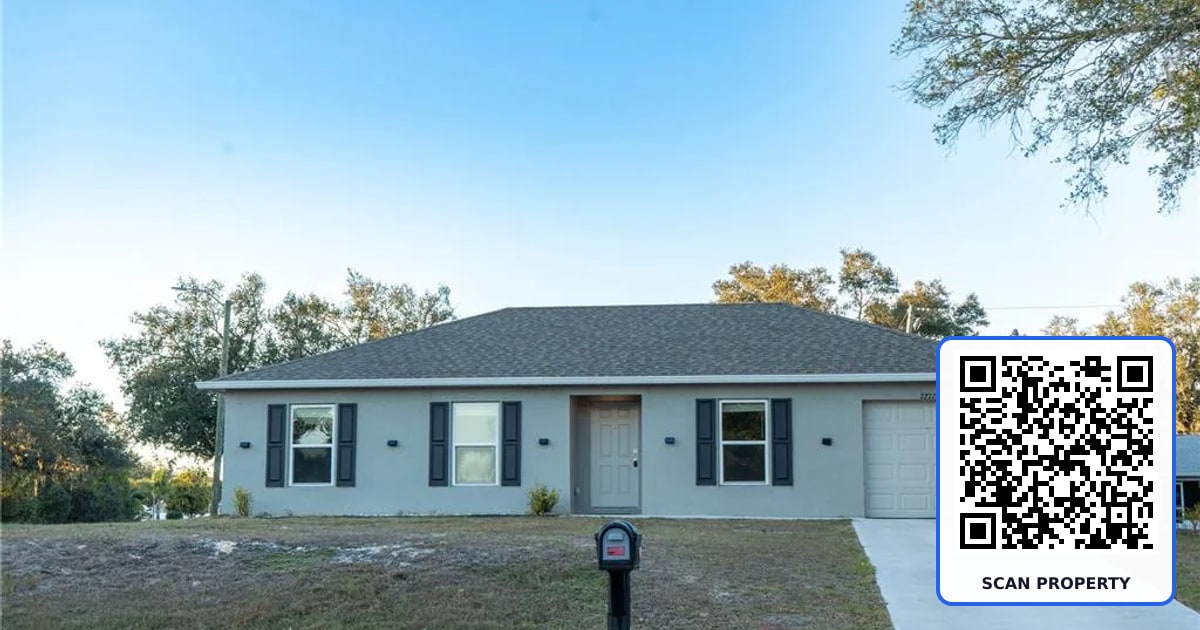 22226 STATE AVENUE property photo