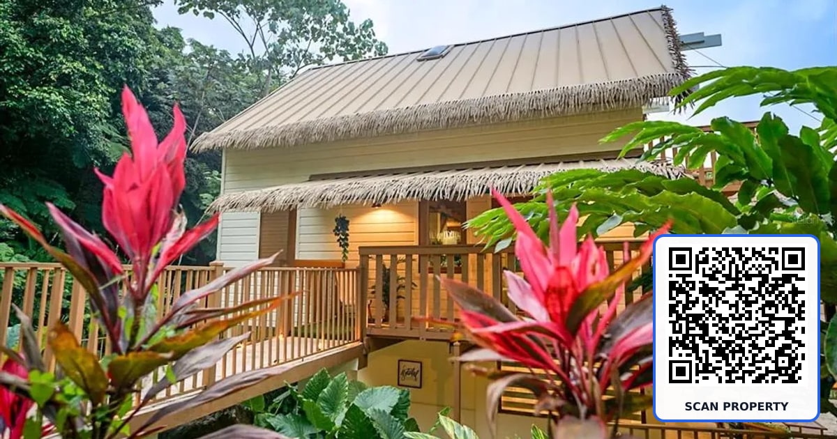 CALLE 9 Mameyes II COLINAS DEL YUNQUE UNIT 19 I property photo