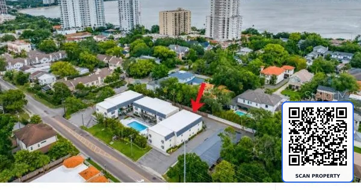 3602 S MACDILL AVENUE UNIT 108 property photo