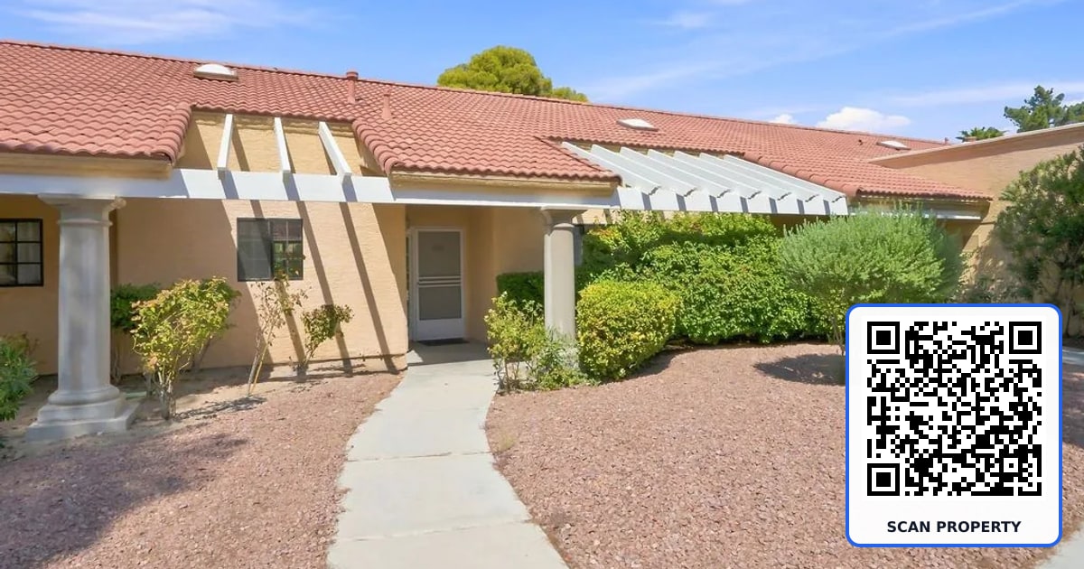 2851 South Valley View Boulevard 1093 property photo