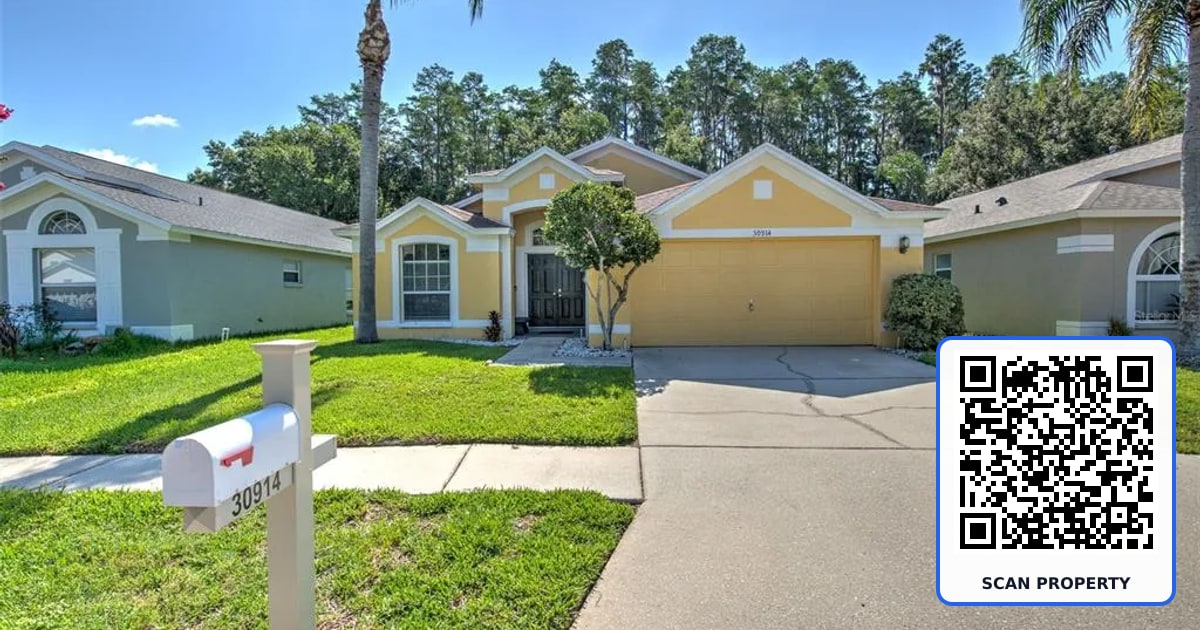 30914 BURLEIGH DRIVE property photo