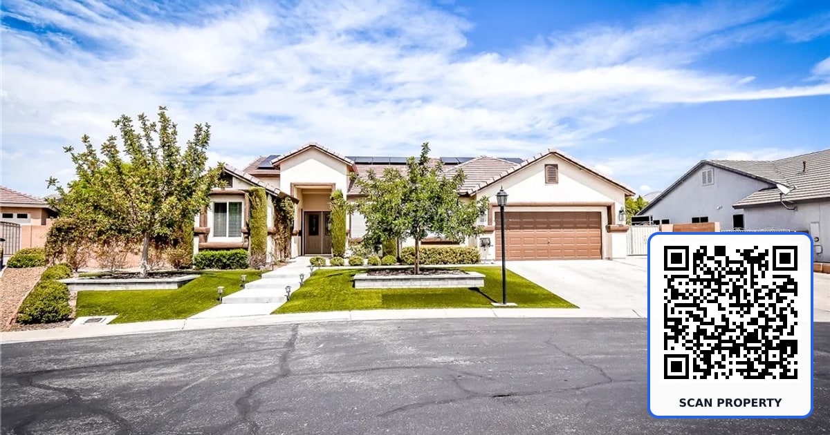 8512 Stardance Avenue property photo