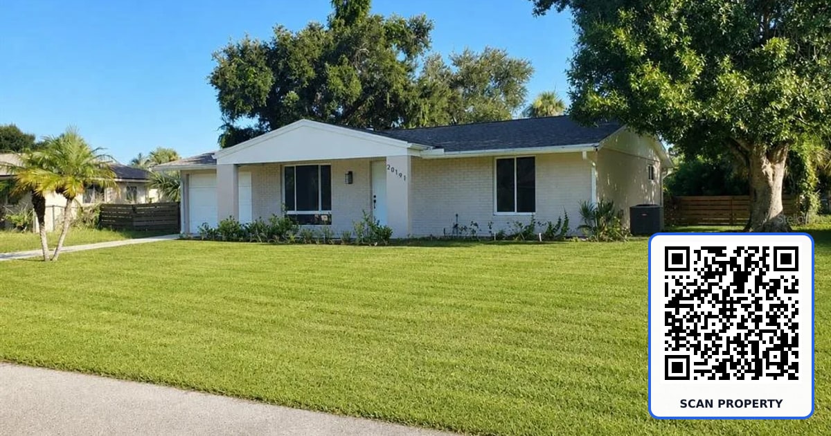 20191 GLADSTONE AVENUE property photo