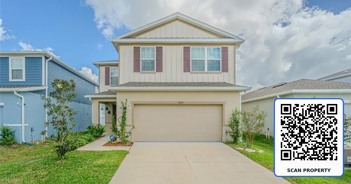 11904 THORNCREST DRIVE property photo