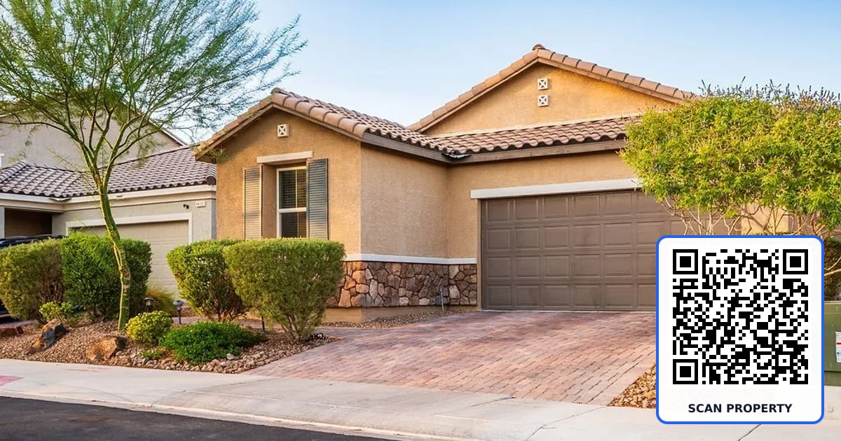 4482 Brasada Ranch Court property photo