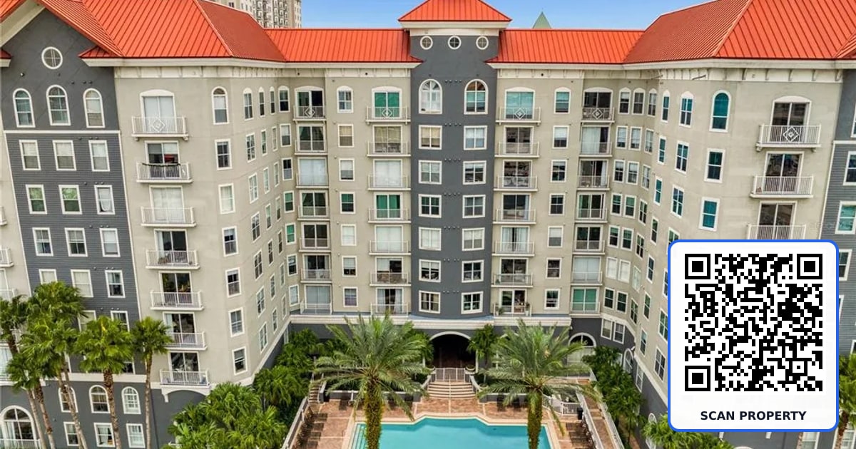 700 S HARBOUR ISLAND BOULEVARD UNIT 109 property photo