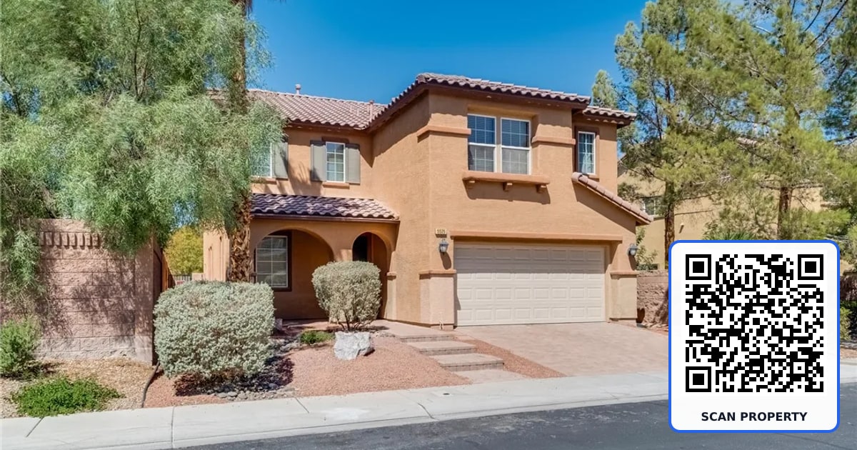 5525 Mesquite Creek Street property photo