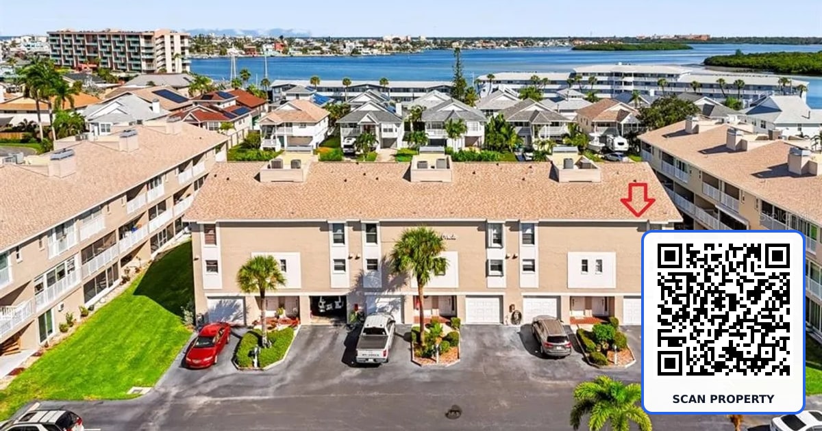 255 CAPRI CIRCLE N UNIT 22 property photo