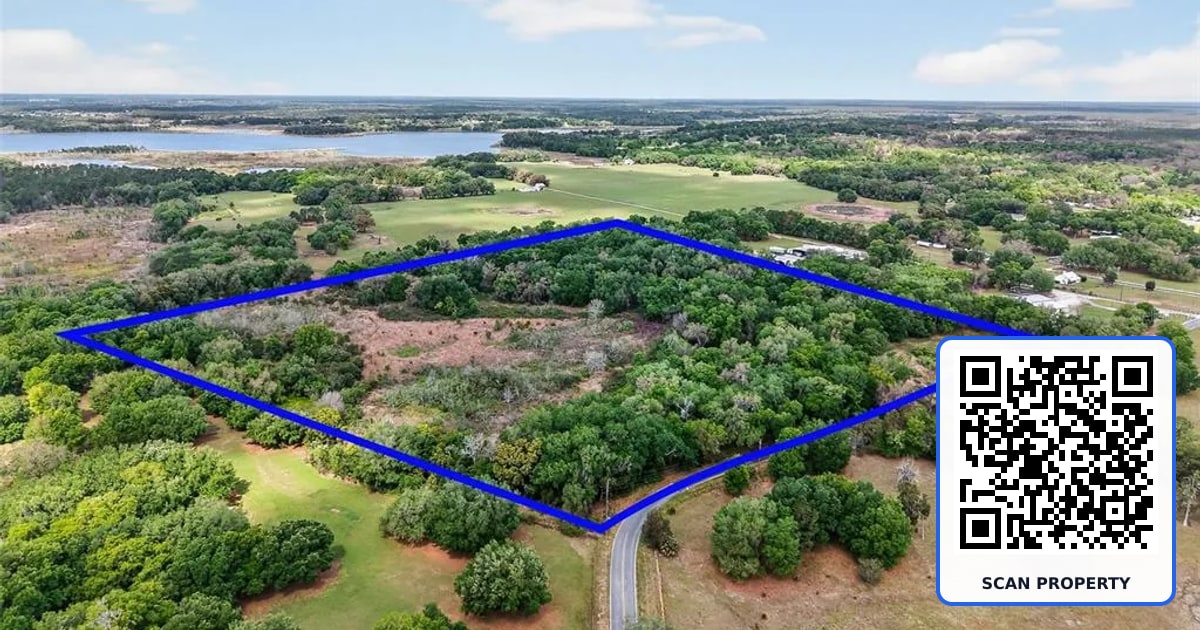 COUNTY LINE ROAD property photo