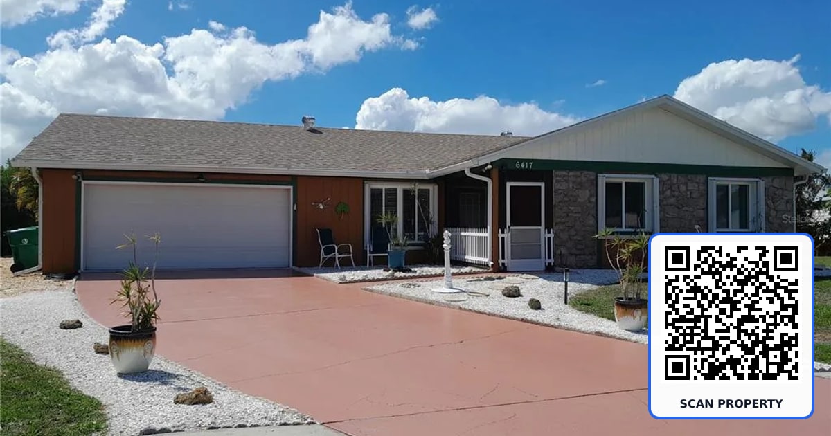 6417 KLAUS COURT property photo