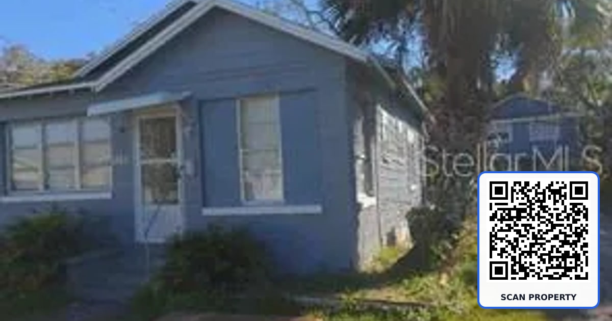 1215 HISTORIC GOLDSBORO BOULEVARD property photo