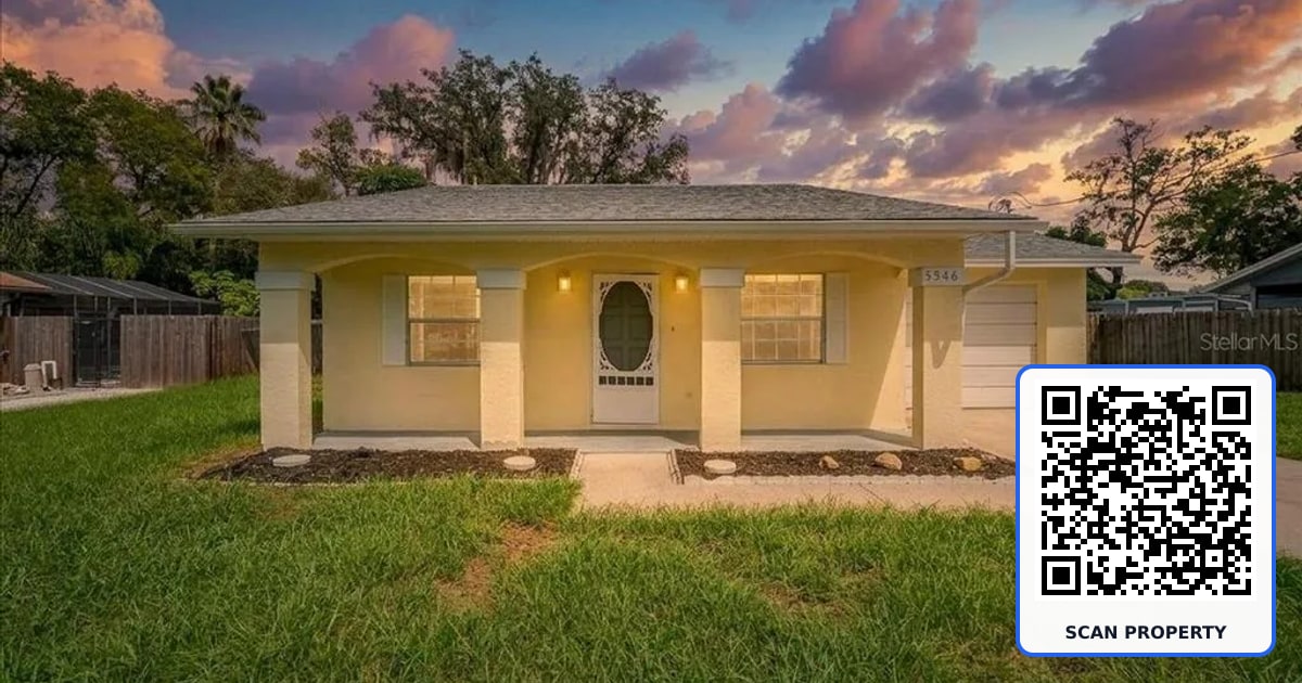 5346 HARBINGER ROAD property photo
