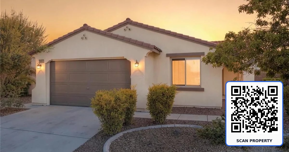 4791 Leone Avenue property photo