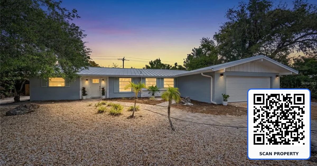 611 VENICE LANE property photo